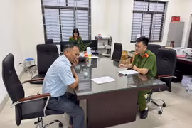 Khởi tố đối tượng gửi 31 đơn vu khống nhằm gây sức ép đòi nợ