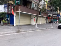 Những hình ảnh nhà hàng, quán cafe đóng cửa để phòng, chống dịch Covid-19 ở Hà Nội