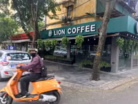 Những hình ảnh nhà hàng, quán cafe đóng cửa để phòng, chống dịch Covid-19 ở Hà Nội
