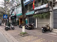 Những hình ảnh nhà hàng, quán cafe đóng cửa để phòng, chống dịch Covid-19 ở Hà Nội