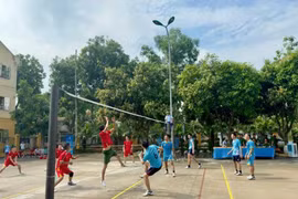 Khơi dậy động lực hoàn lương từ những sân chơi pháp luật
