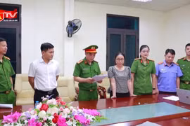 Nữ kế toán làm giả 111 hồ sơ, ủy nhiệm chi để chiếm đoạt hơn 30 tỷ đồng