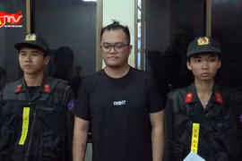 Chân dung "ông trùm" sinh năm 1995 điều hành mạng lưới phân phối "hàng cấm" cho các cơ sở giải trí