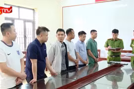 Triệt phá đường dây cá độ mùa World Cup 2026, giao dịch hơn 900 tỷ đồng
