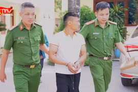 Khởi tố đối tượng xâm hại trẻ em: Cảnh báo nguy cơ từ mạng xã hội
