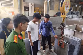 Trao việc làm, tiếp sức người sau cai nghiện tái hòa nhập cộng đồng 