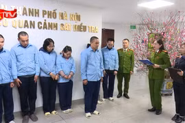 Vạch trần thủ đoạn lập doanh nghiệp “bình phong” rút ruột ngân hàng hơn 300 tỷ đồng