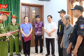 61 tuổi, 2 tiền án lại tiếp tục vào vòng lao lý vì lừa đảo