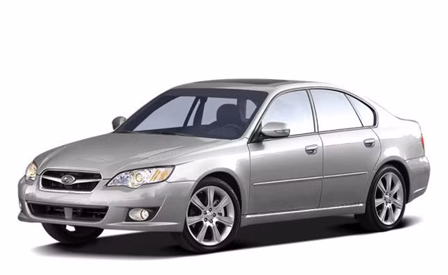 Top 10 lựa chọn xe gia đình lý tưởng ảnh 8