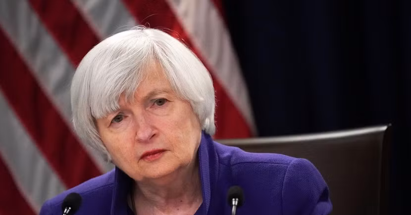 Bà Yellen nhận được sự ủng hộ từ cả Đảng Dân chủ và Cộng hòa