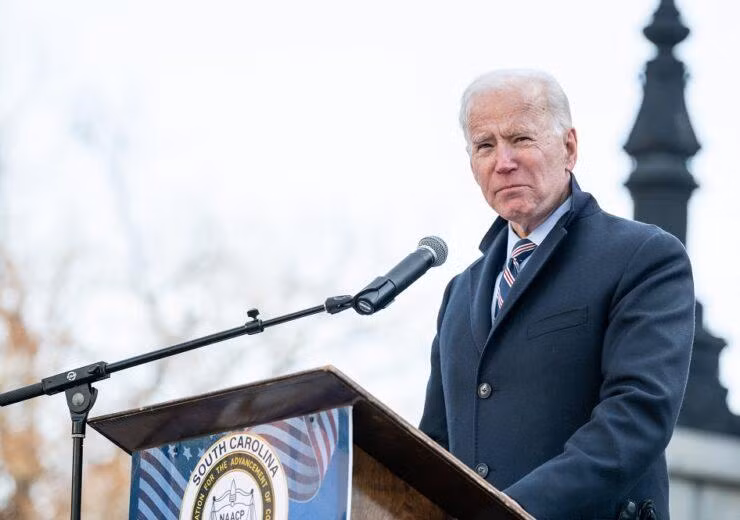 Tổng thống Joe Biden kỳ vọng vào tương lai các cuộc đàm phán chiến lược giữa Nga và Mỹ