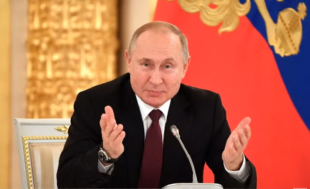 Ông Putin cảnh báo việc Ukraine gia nhập NATO sẽ gây ra nhiều hậu quả khôn lường