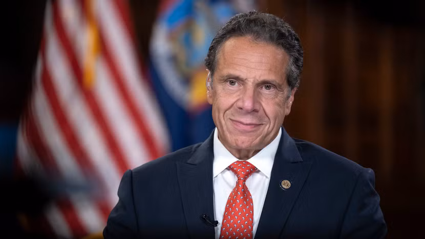 Thống đốc bang New York lo ngại quy trình phê duyệt vaccine bị chính trị hóa