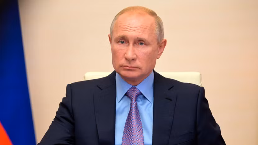Tổng thống Putin không muốn có chiến tranh mạng với Mỹ