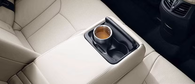  Hyundai Grandeur Hybrid: Sang trọng và thân thiện với môi trường ảnh 4