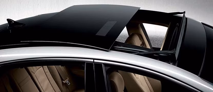  Hyundai Grandeur Hybrid: Sang trọng và thân thiện với môi trường ảnh 5