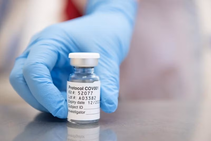 Trung Quốc đã thông qua tổng cộng 4 loại vaccine nội địa ngừa Covid-19