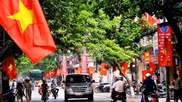 Thủ tướng chỉ đạo tăng cường bảo đảm an ninh, trật tự dịp Lễ Quốc khánh 2/9