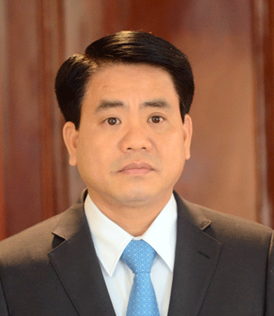 Chủ tịch UBND TP Hà Nội Nguyễn Đức Chung: Đồng lòng, chung sức xây dựng Hà Nội văn minh, thanh lịch, hiện đại, thân thiện ảnh 2