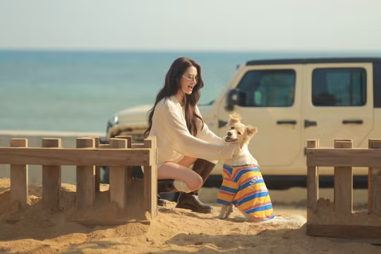 Thiều Bảo Trang tái xuất V-pop với ca khúc "Đi biển nghe nhạc"