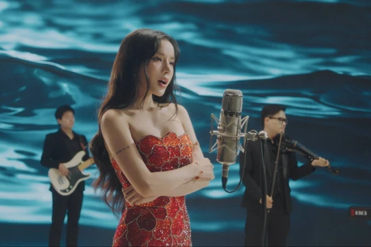 Bản tình ca day dứt mà LyLy viết riêng cho chuyện tình của Hải Linh trong “Thỏ ơi!!”