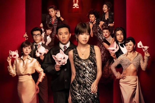 “Thỏ ơi!!” bị quay lén đăng tải trái phép – đơn vị phát hành chính thức lên tiếng 