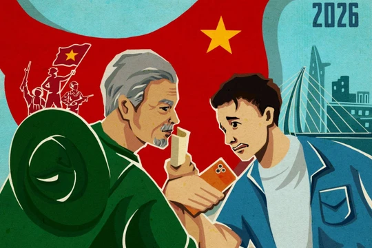 Huỳnh Lập tiếp tục khai thác “khoảng cách thế hệ” trong phim mới “Nghỉ hè sợ nghỉ hưu” 