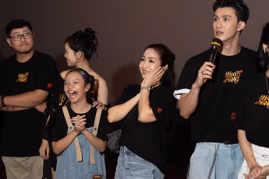  “Heo năm móng” cán mốc 30 tỷ đồng, chứng minh sức hút phòng vé