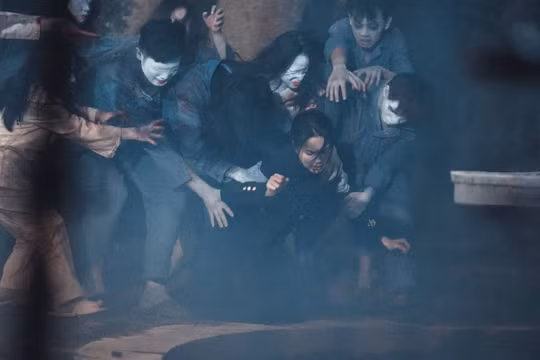 “Thẩm mỹ viện âm phủ” kỳ vọng về làn gió mới cho điện ảnh Việt