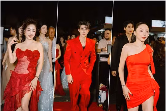 “Heo năm móng” chính thức ra mắt