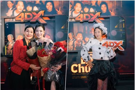  “Lầu chú Hỏa” nhận "cơn mưa lời khen" sau ngày đầu tiên ra mắt