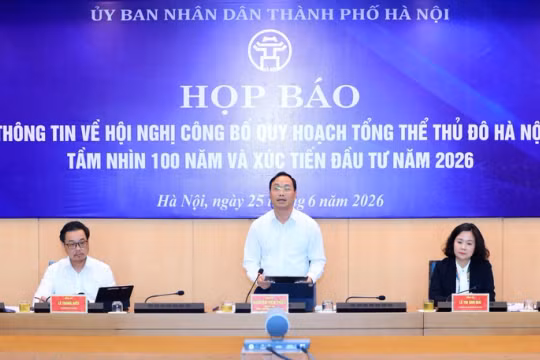 Hà Nội thông tin về vụ cụ bà 97 tuổi bị từ chối xác nhận ủy quyền
