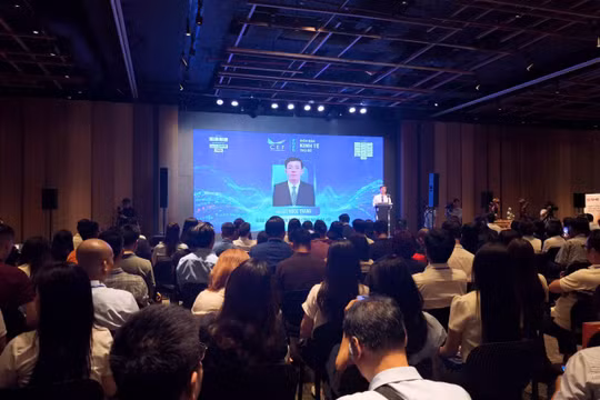 Diễn đàn Kinh tế Thủ đô 2026: Biến AI và thương mại điện tử thành sức bật cho doanh nghiệp nhỏ và vừa