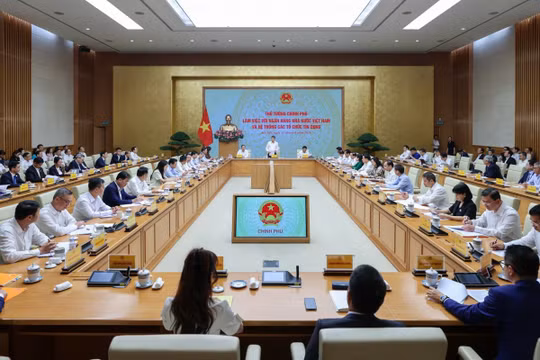 Ngân hàng giảm lãi suất cho vay sau chỉ đạo của Thủ tướng