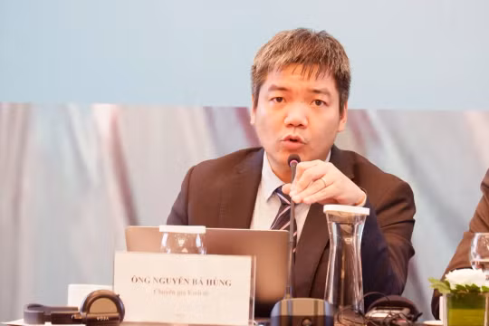 Chuyên gia ADB: Các ngân hàng chưa quá khó khăn khi giảm lãi suất cho vay