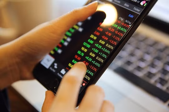 Tăng 25 điểm, chứng khoán thành công lấy lại mốc 1.800 điểm