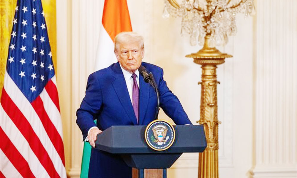 Tổng thống Mỹ Donald Trump Tổng thống Mỹ Donald Trump