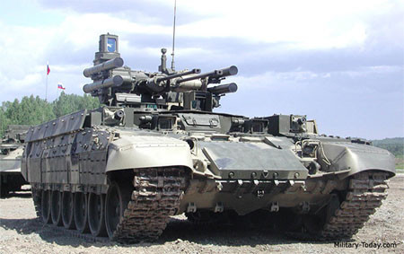 BMPT Terminator 1
