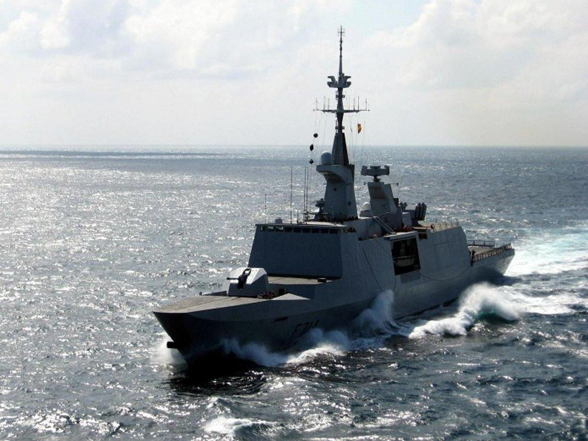 [Info] Chiến hạm Pháp áp sát căn cứ Nga, căng thẳng lại gia tăng tại Syria ảnh 1