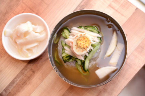 Chuyện chưa kể bên lề Hội nghị Thượng đỉnh liên Triều ảnh 5