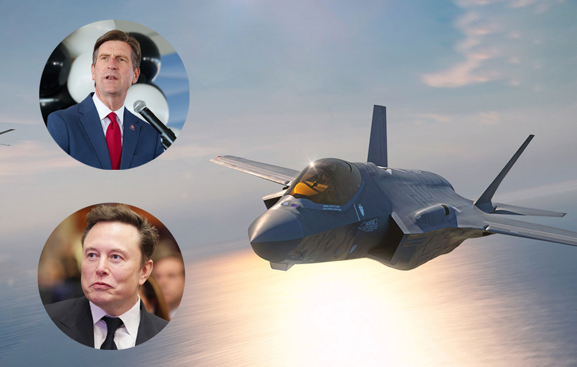 Chiến đấu cơ F-35