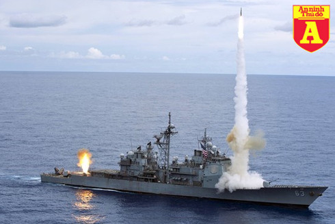 Tàu USS Hué City (CG-66)