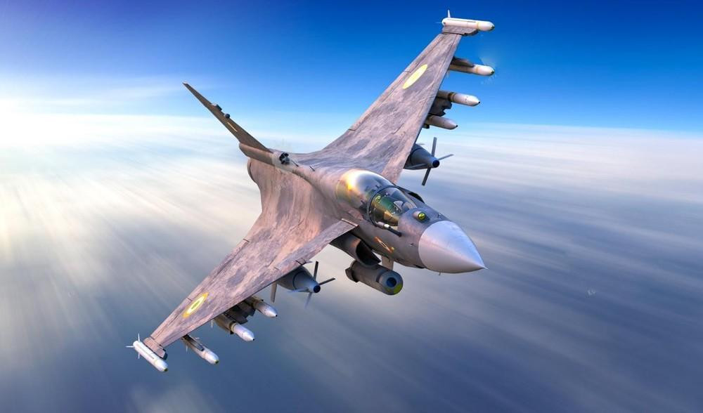 Chiến đấu cơ Tejas của Ấn Độ Chiến đấu cơ Tejas của Ấn Độ