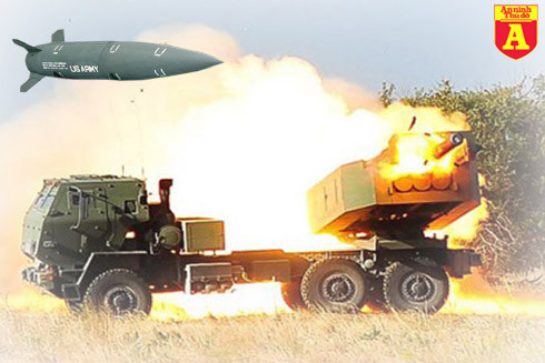 Hệ thống pháo phản lực mệnh danh "mưa thép" đang khai hỏa Hệ thống pháo phản lực mệnh danh "mưa thép" đang khai hỏa