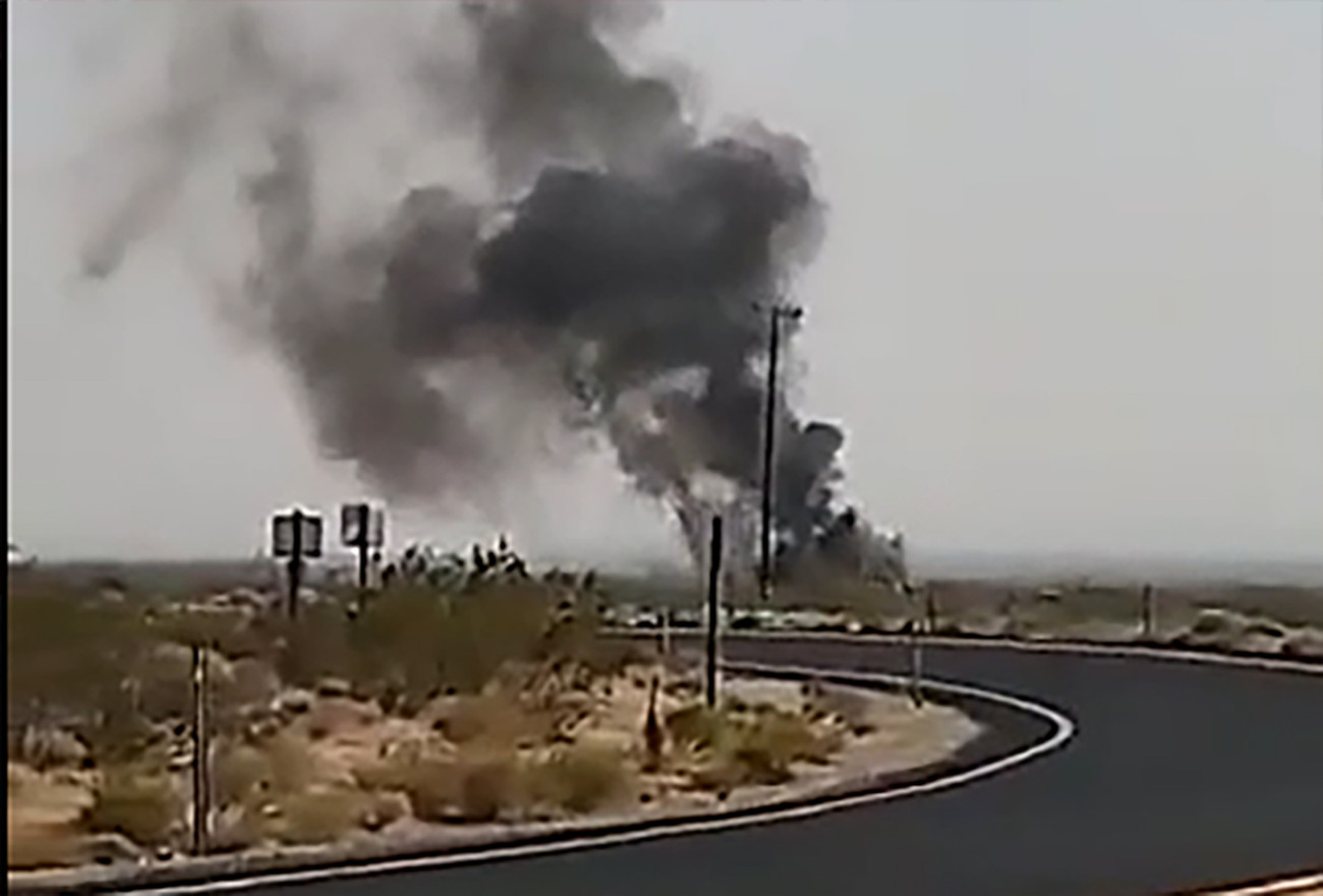 Hiện trường vụ tai nạn Hiện trường vụ tai nạn