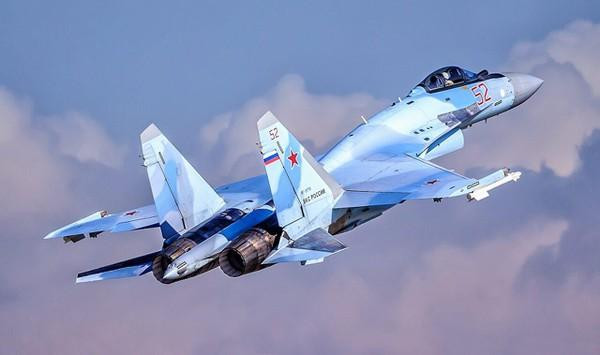 Chiến đấu cơ Su-35 Nga không còn đủ hấp dẫn Thổ Nhĩ Kỳ Chiến đấu cơ Su-35 Nga không còn đủ hấp dẫn Thổ Nhĩ Kỳ