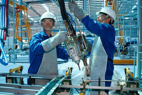 Hà Nội duy trì thứ hạng cao về năng lực cạnh tranh ảnh 1