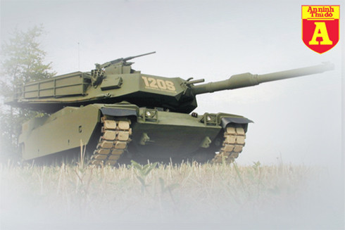 120S là biến thể nâng cấp sâu rộng của M-48/60 cho khả năng hỏa lực mạnh mẽ. 120S là biến thể nâng cấp sâu rộng của M-48/60 cho khả năng hỏa lực mạnh mẽ.