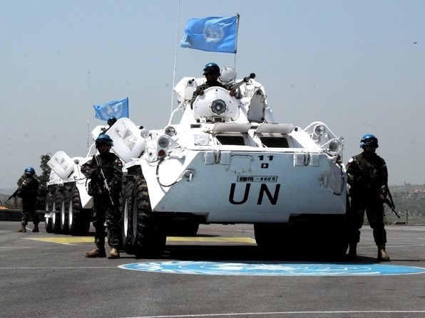 Xe bọc thép BTR-80