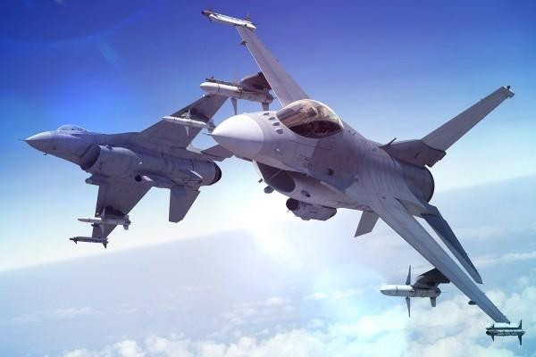 F-16V của đảo Đài Loan